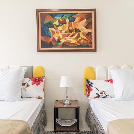 טגאיטאי Wind Residence 4 מראה חיצוני תמונה