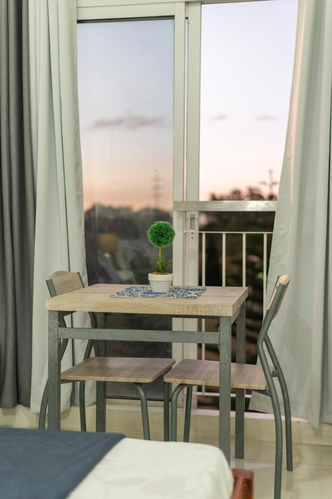 טגאיטאי Wind Residence 4 מראה חיצוני תמונה