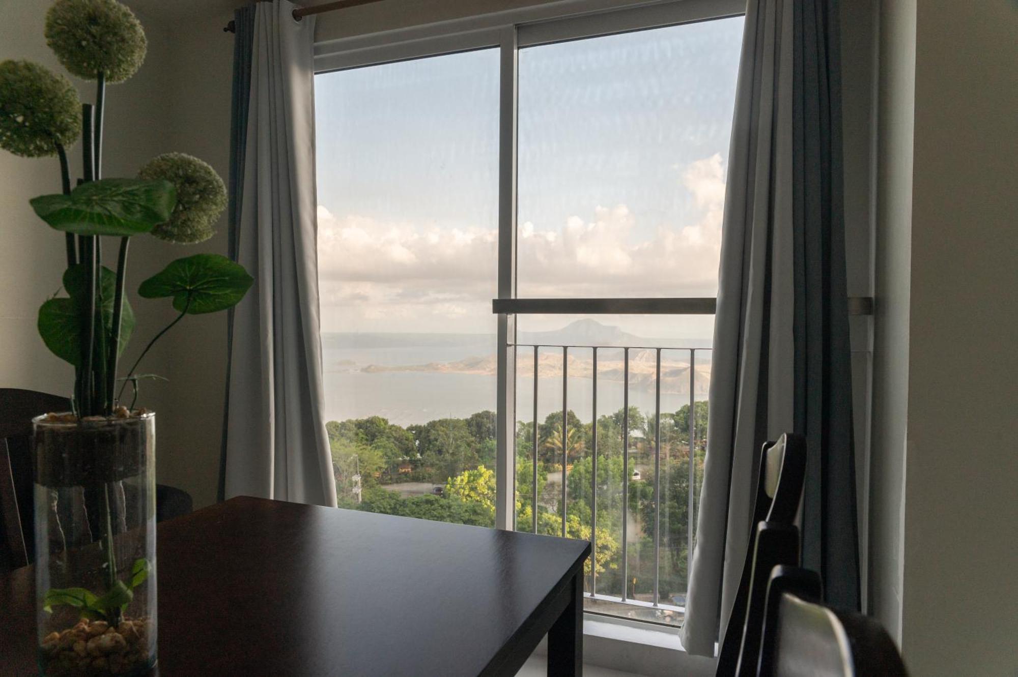 טגאיטאי Wind Residence 4 מראה חיצוני תמונה
