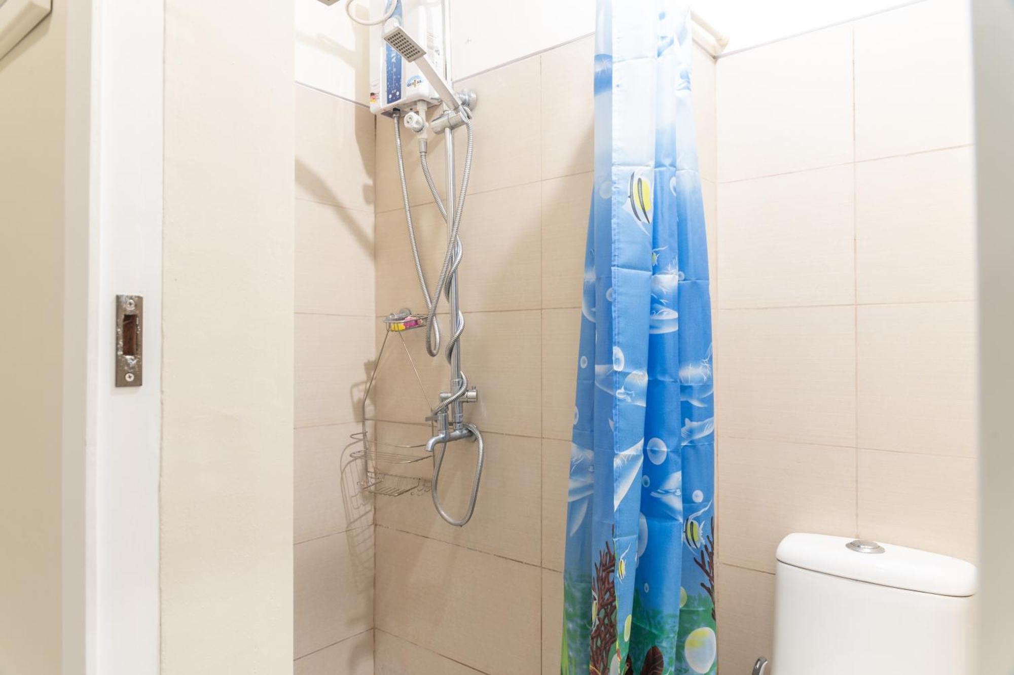 טגאיטאי Wind Residence 4 מראה חיצוני תמונה