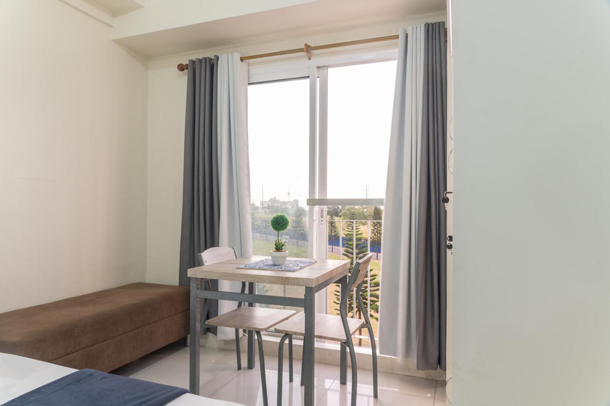 טגאיטאי Wind Residence 4 מראה חיצוני תמונה