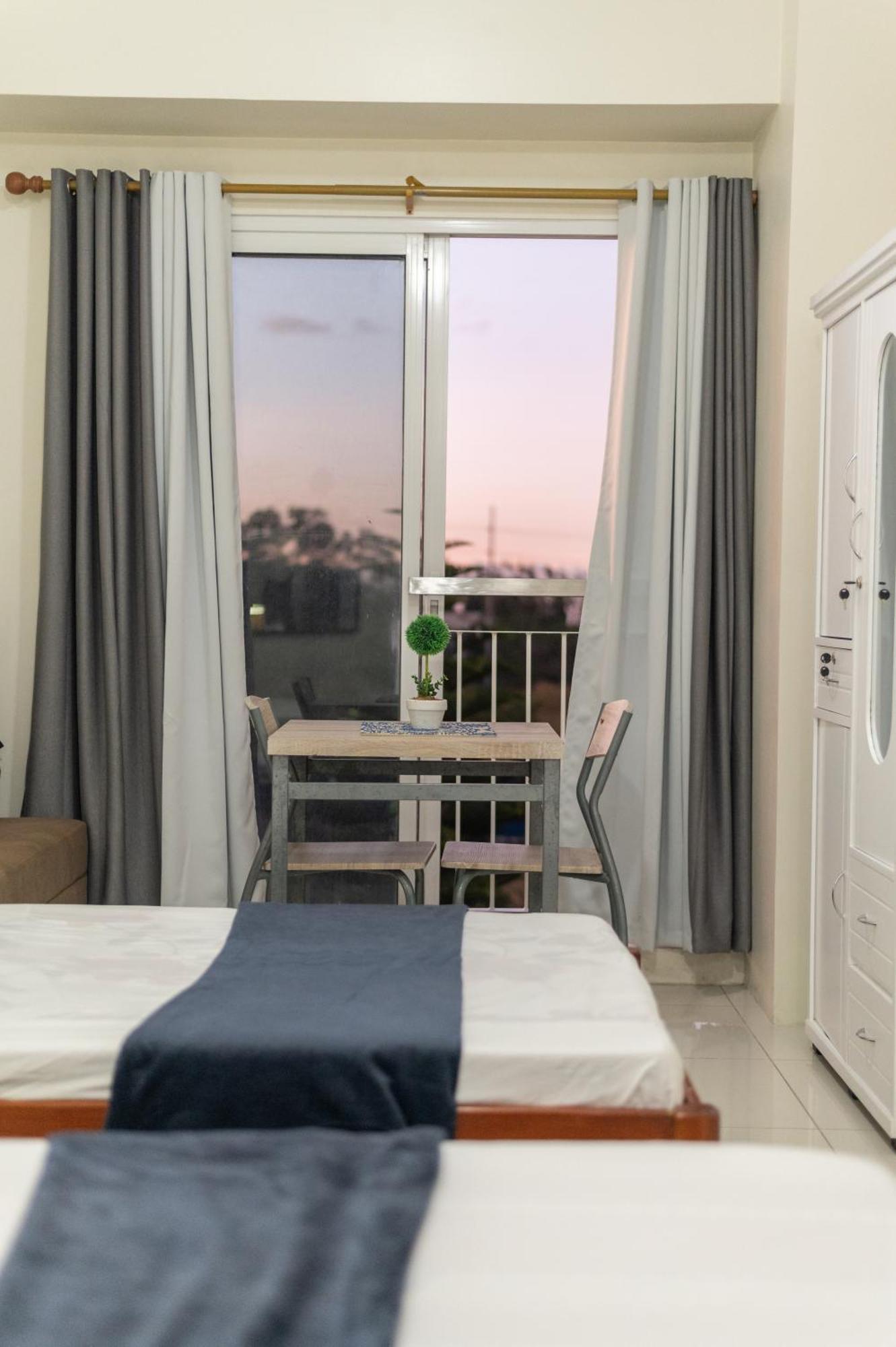 טגאיטאי Wind Residence 4 מראה חיצוני תמונה
