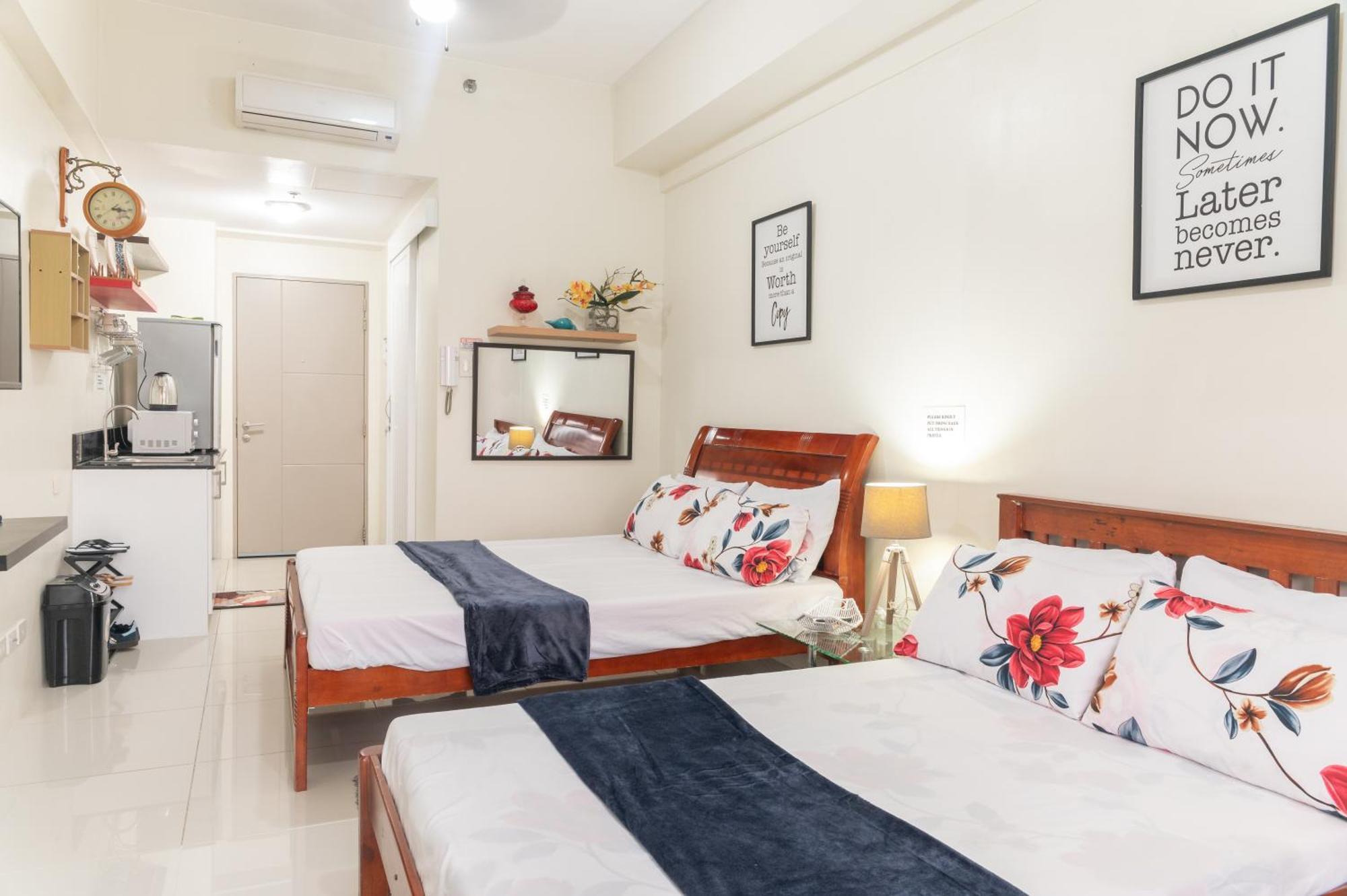 טגאיטאי Wind Residence 4 מראה חיצוני תמונה