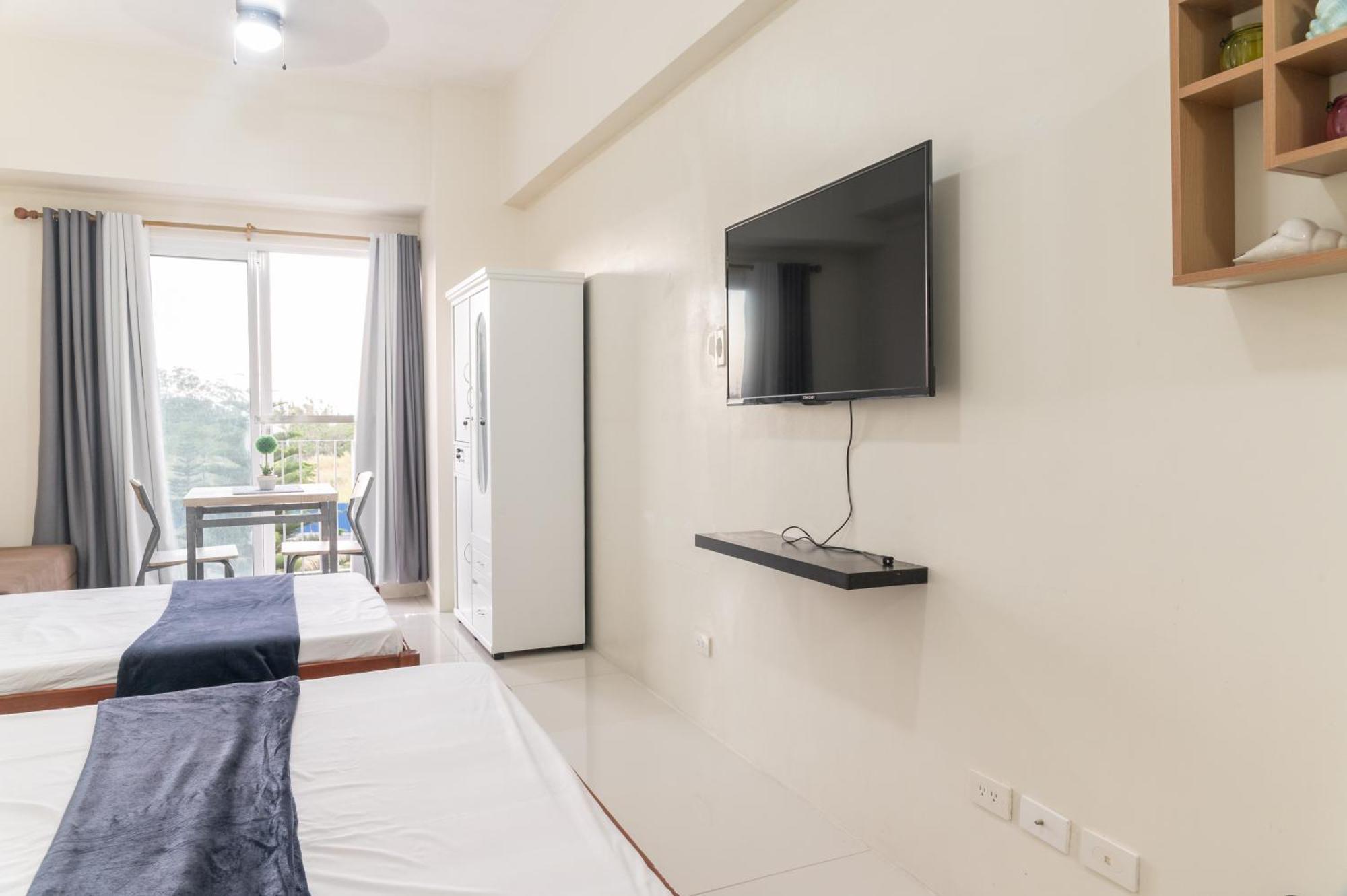 טגאיטאי Wind Residence 4 מראה חיצוני תמונה