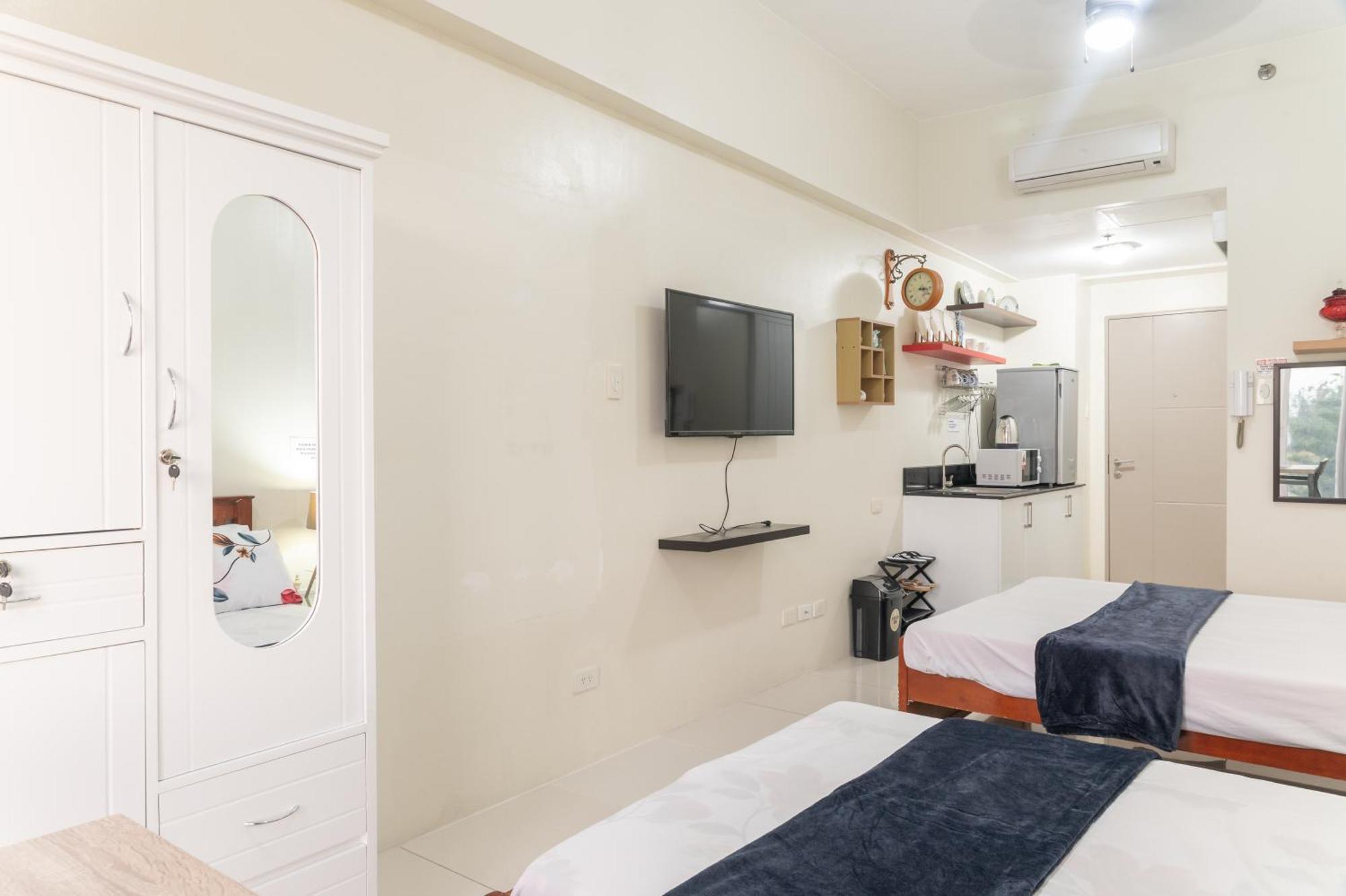 טגאיטאי Wind Residence 4 מראה חיצוני תמונה