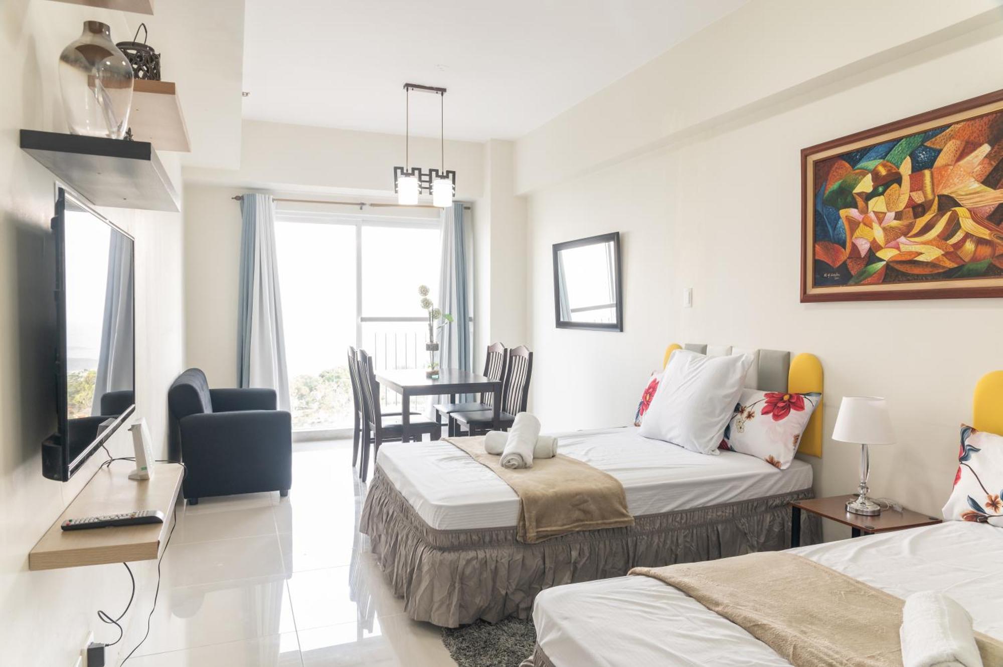 טגאיטאי Wind Residence 4 מראה חיצוני תמונה