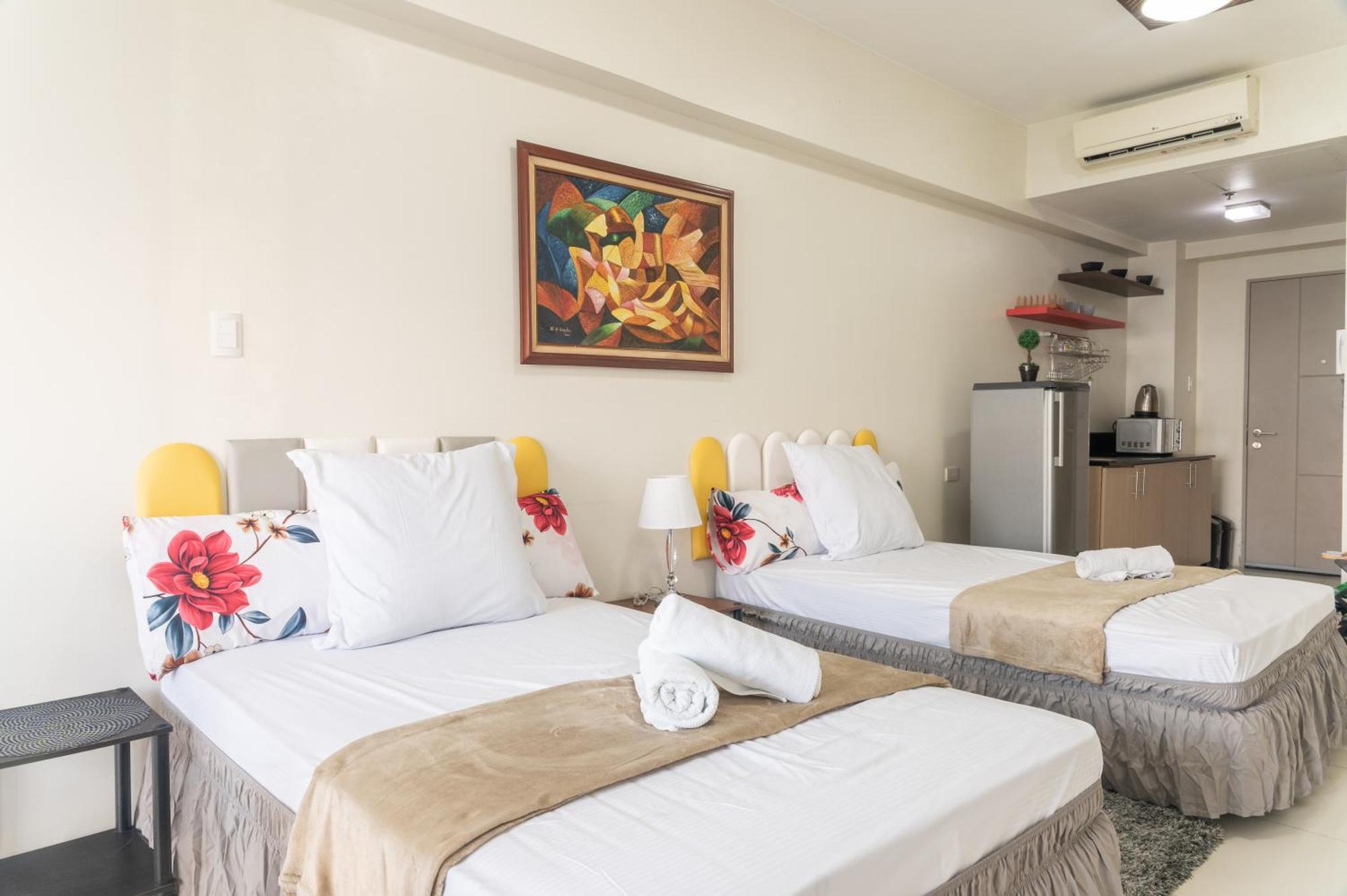 טגאיטאי Wind Residence 4 מראה חיצוני תמונה