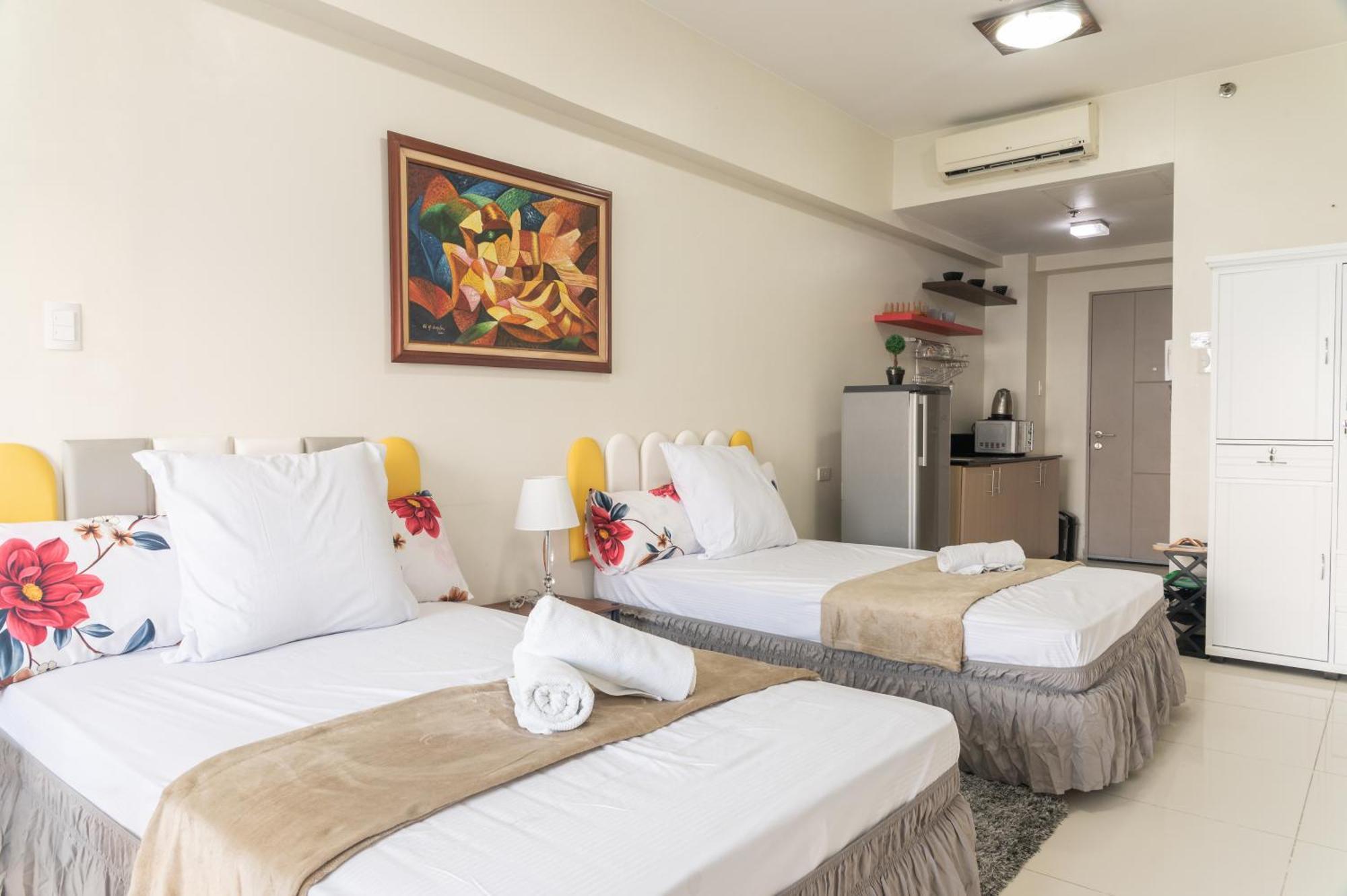 טגאיטאי Wind Residence 4 מראה חיצוני תמונה