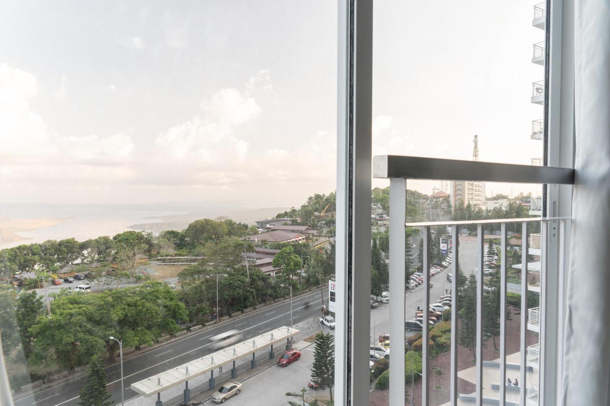 טגאיטאי Wind Residence 4 מראה חיצוני תמונה