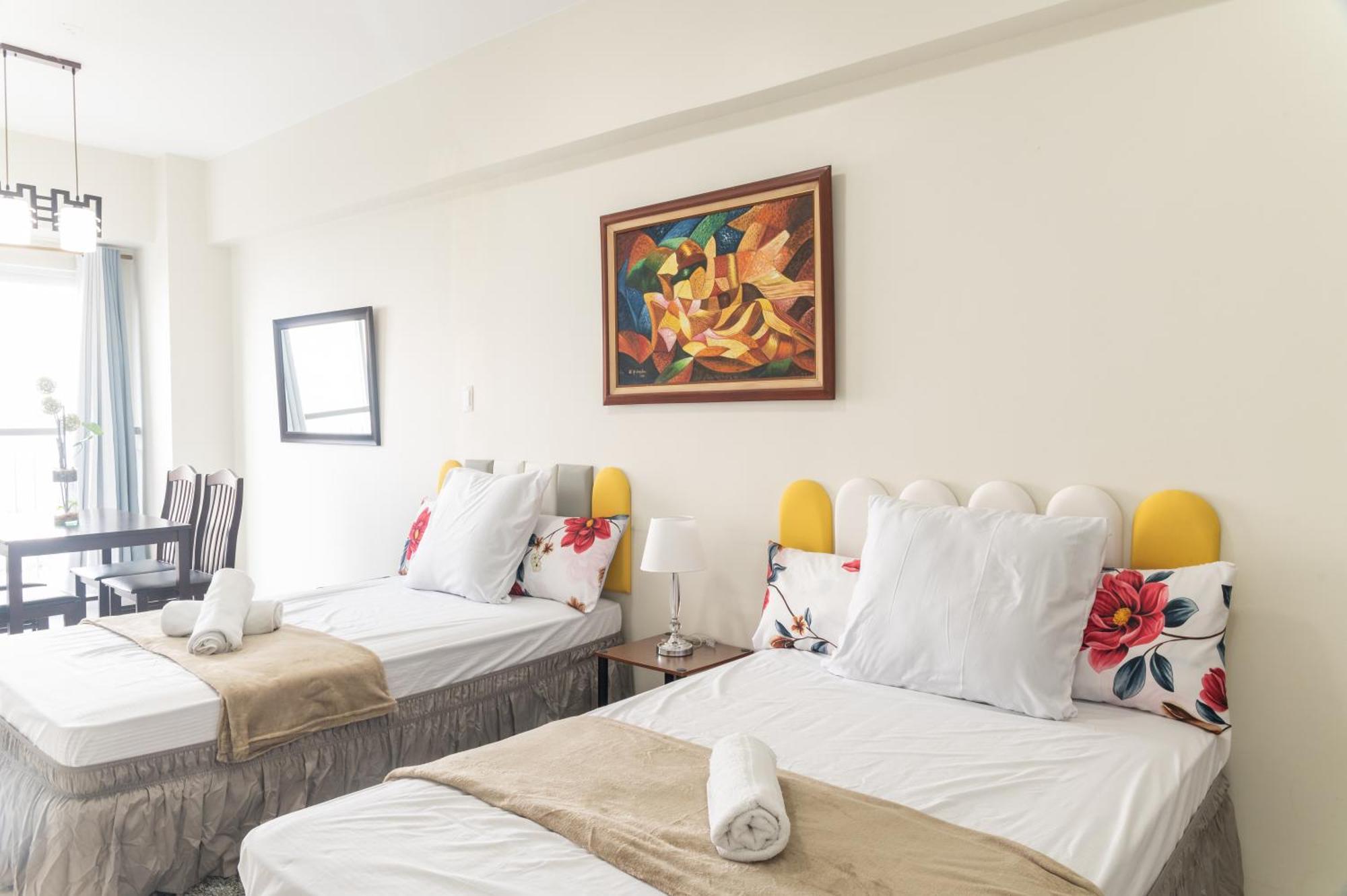 טגאיטאי Wind Residence 4 מראה חיצוני תמונה