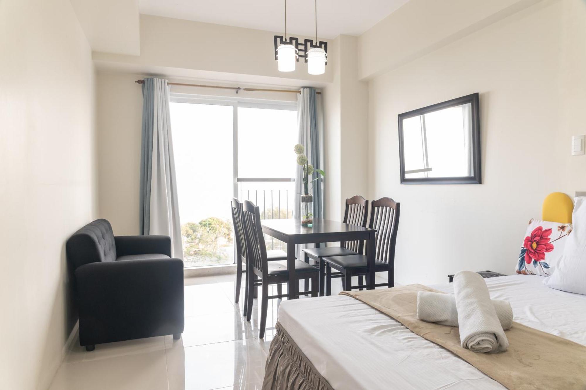 טגאיטאי Wind Residence 4 מראה חיצוני תמונה