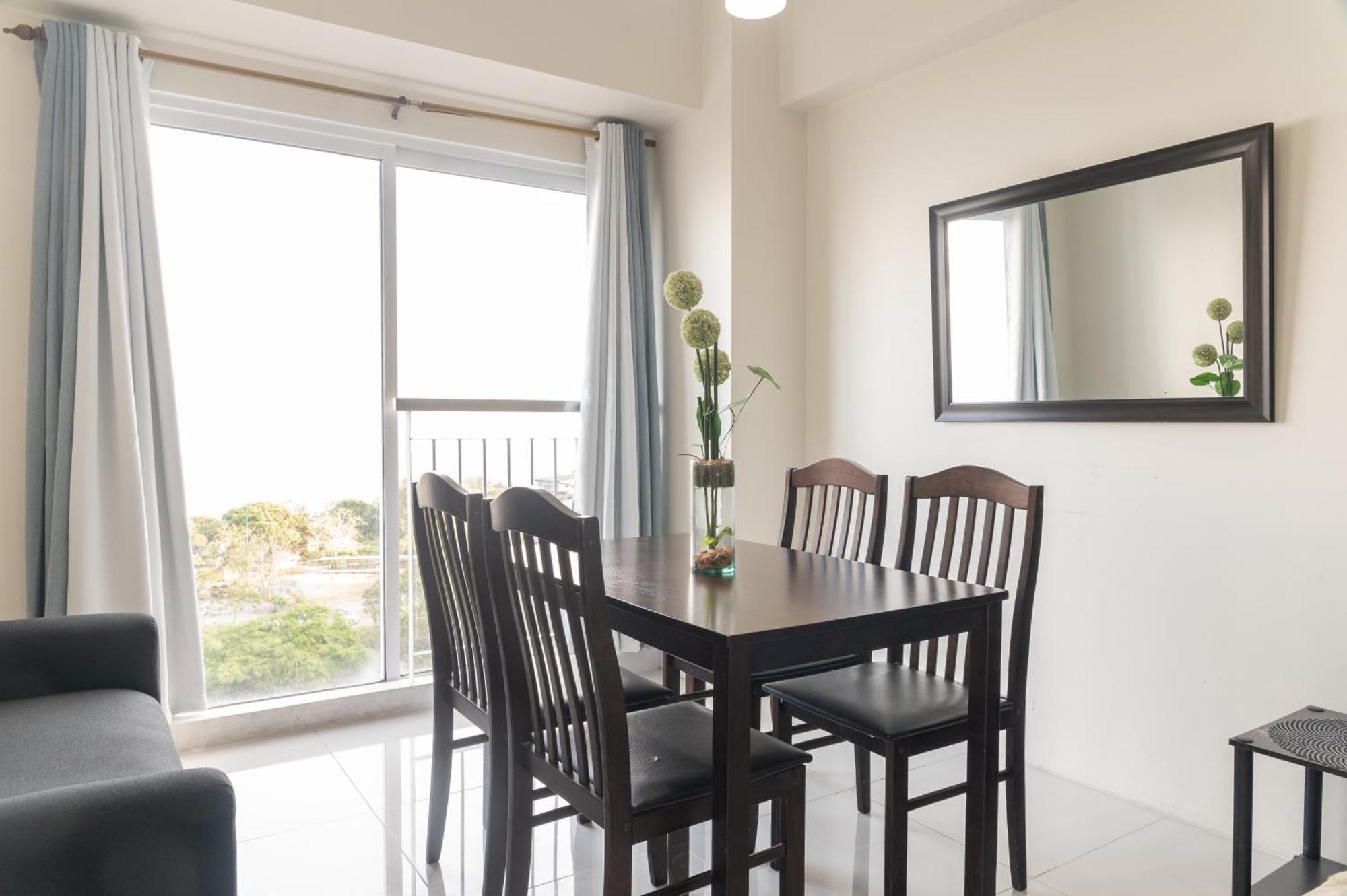 טגאיטאי Wind Residence 4 מראה חיצוני תמונה