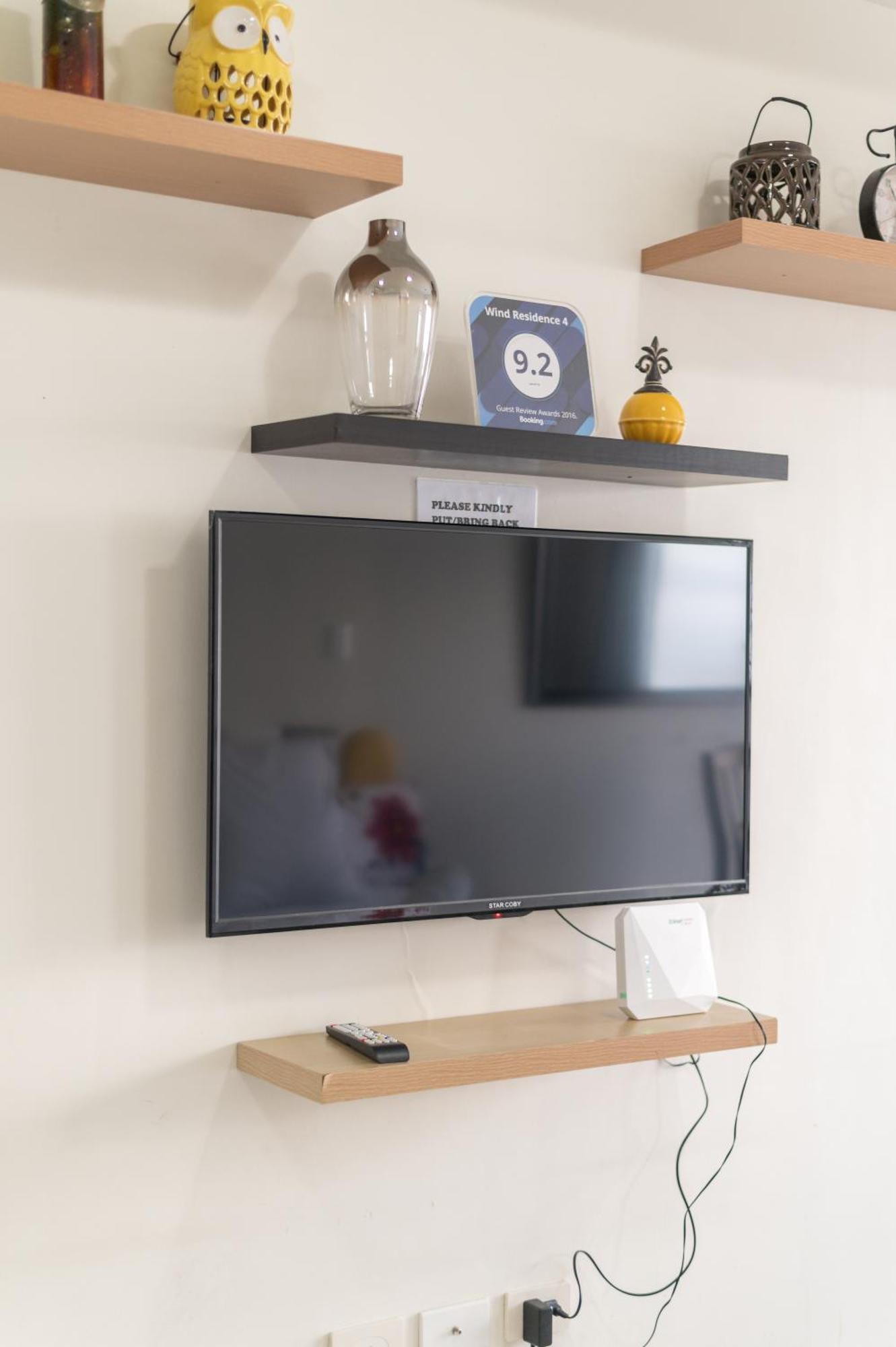 טגאיטאי Wind Residence 4 מראה חיצוני תמונה