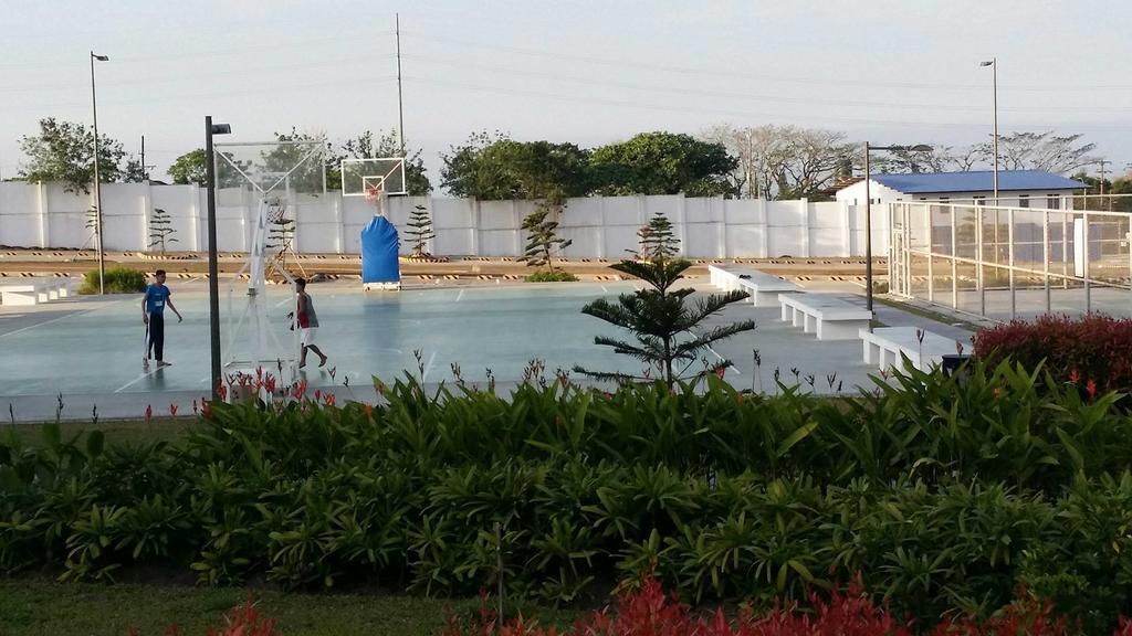 טגאיטאי Wind Residence 4 מראה חיצוני תמונה