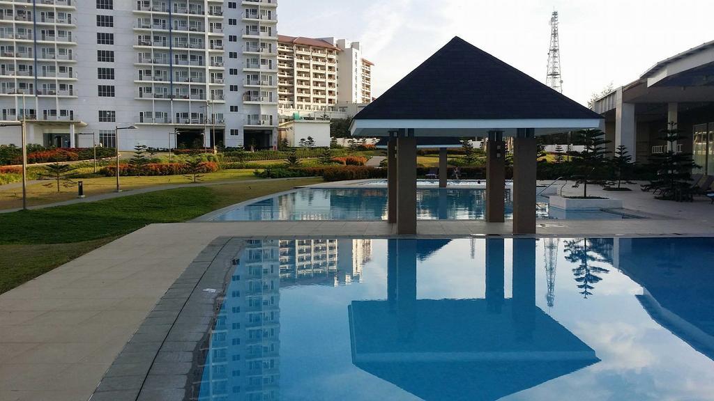 טגאיטאי Wind Residence 4 מראה חיצוני תמונה