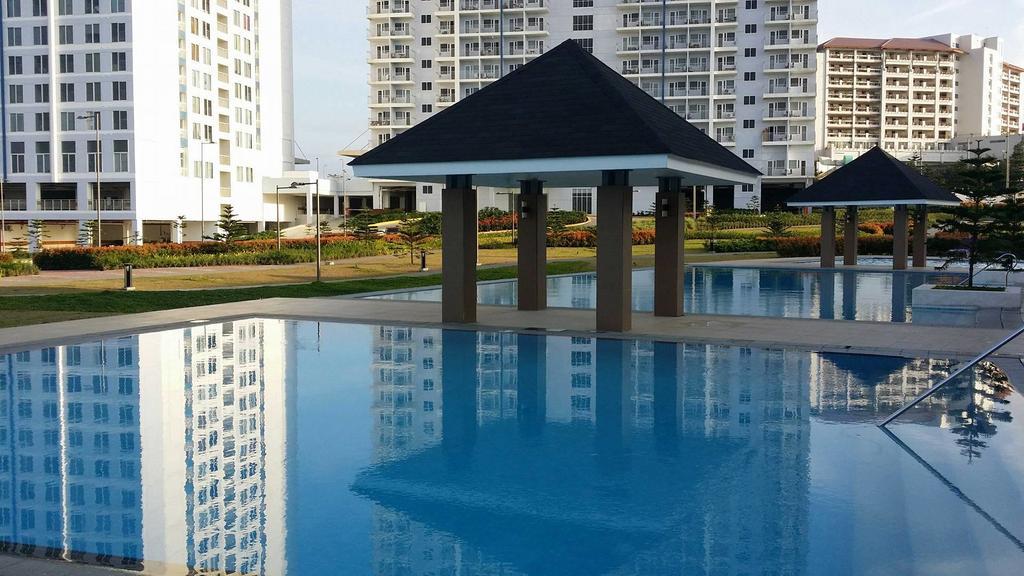 טגאיטאי Wind Residence 4 מראה חיצוני תמונה