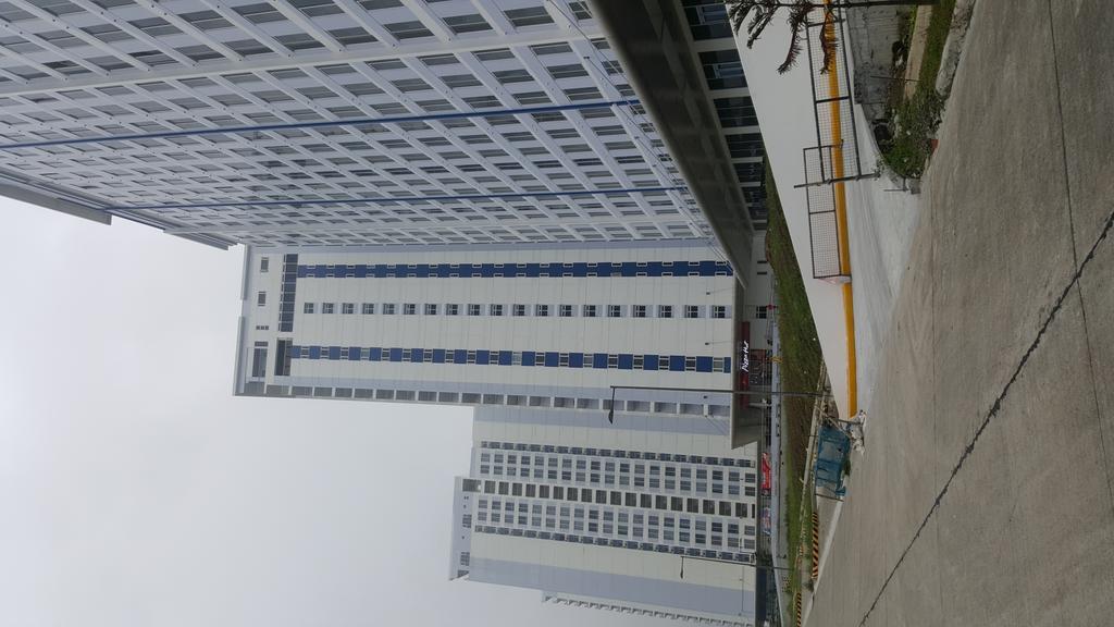 טגאיטאי Wind Residence 4 מראה חיצוני תמונה
